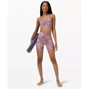 Lululemon Align High Rise Short